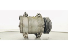 Recambio de compresor aire acondicionado para volvo s60 berlina 2.4 d referencia OEM IAM 8708581  