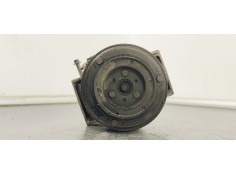 Recambio de compresor aire acondicionado para volvo s60 berlina 2.4 d referencia OEM IAM 8708581  