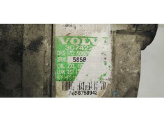 Recambio de compresor aire acondicionado para volvo s60 berlina 2.4 d referencia OEM IAM 8708581  