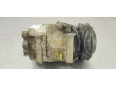Recambio de compresor aire acondicionado para volvo s60 berlina 2.4 d referencia OEM IAM 8708581  