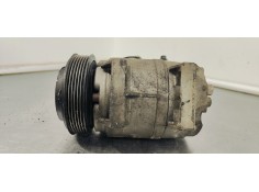 Recambio de compresor aire acondicionado para volvo s60 berlina 2.4 d referencia OEM IAM 8708581  