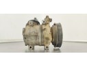 Recambio de compresor aire acondicionado para ssangyong kyron 2.0 d referencia OEM IAM 6641300015  