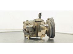 Recambio de compresor aire acondicionado para ssangyong kyron 2.0 d referencia OEM IAM 6641300015  