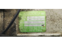 Recambio de compresor aire acondicionado para ssangyong kyron 2.0 d referencia OEM IAM 6641300015  