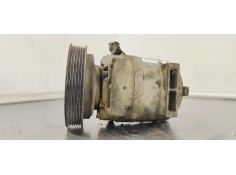 Recambio de compresor aire acondicionado para ssangyong kyron 2.0 d referencia OEM IAM 6641300015  