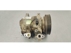 Recambio de compresor aire acondicionado para ssangyong kyron 2.0 d referencia OEM IAM 6641300015  