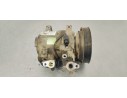Recambio de compresor aire acondicionado para ssangyong kyron 2.0 d referencia OEM IAM 6641300015  