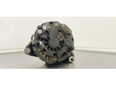 Recambio de alternador para ssangyong kyron 2.0 d referencia OEM IAM A6641540102  