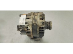 Recambio de alternador para ssangyong kyron 2.0 d referencia OEM IAM A6641540102  