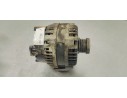 Recambio de alternador para ssangyong kyron 2.0 d referencia OEM IAM A6641540102  