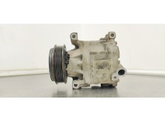 Recambio de compresor aire acondicionado para fiat punto berlina (188) 1.2 8v active referencia OEM IAM 46782669  