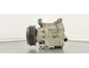 Recambio de compresor aire acondicionado para fiat punto berlina (188) 1.2 8v active referencia OEM IAM 46782669  