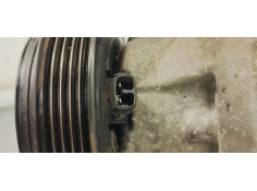 Recambio de compresor aire acondicionado para fiat punto berlina (188) 1.2 8v active referencia OEM IAM 46782669  
