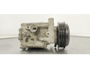 Recambio de compresor aire acondicionado para fiat punto berlina (188) 1.2 8v active referencia OEM IAM 46782669  