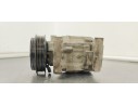 Recambio de compresor aire acondicionado para fiat punto berlina (188) 1.2 8v active referencia OEM IAM 46782669  