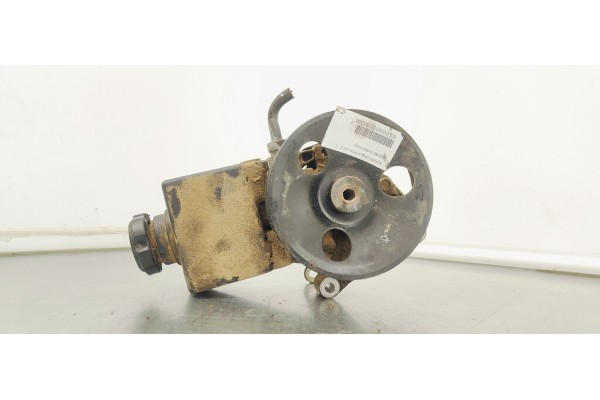 Recambio de bomba direccion para ssangyong kyron 2.0 d referencia OEM IAM   