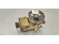 Recambio de bomba direccion para ssangyong kyron 2.0 d referencia OEM IAM   