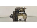 Recambio de motor arranque para fiat punto berlina (188) 1.2 8v active referencia OEM IAM 63101018  