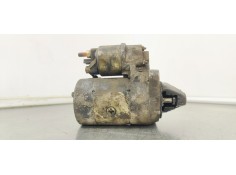 Recambio de motor arranque para fiat punto berlina (188) 1.2 8v active referencia OEM IAM 63101018  