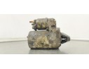 Recambio de motor arranque para fiat punto berlina (188) 1.2 8v active referencia OEM IAM 63101018  