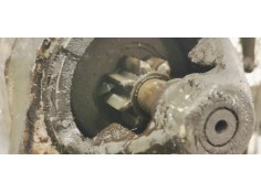 Recambio de motor arranque para fiat punto berlina (188) 1.2 8v active referencia OEM IAM 63101018  