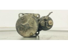 Recambio de motor arranque para fiat punto berlina (188) 1.2 8v active referencia OEM IAM 63101018  