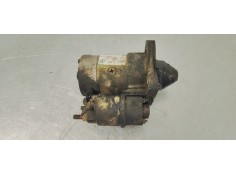 Recambio de motor arranque para fiat punto berlina (188) 1.2 8v active referencia OEM IAM 63101018  