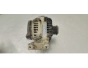 Recambio de alternador para volvo s60 berlina 2.4 d referencia OEM IAM 30658085  