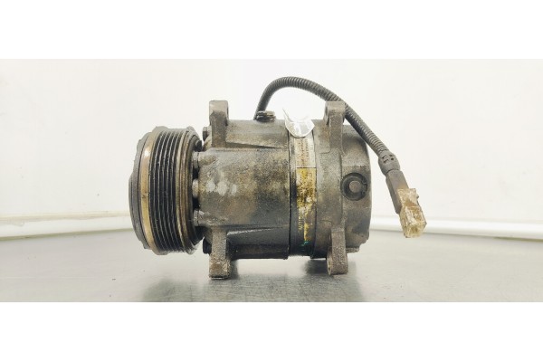 Recambio de compresor aire acondicionado para citroen xantia berlina referencia OEM IAM 1135290  