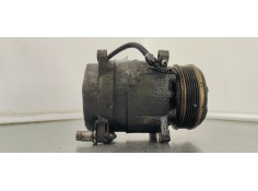 Recambio de compresor aire acondicionado para citroen xantia berlina referencia OEM IAM 1135290  