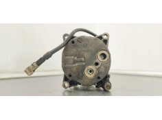 Recambio de compresor aire acondicionado para citroen xantia berlina referencia OEM IAM 1135290  