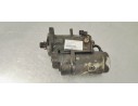 Recambio de motor arranque para hyundai santa fe (sm) 2.0 crdi cat referencia OEM IAM 3610027000  