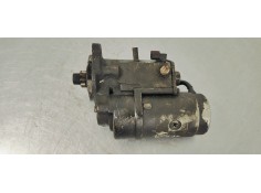Recambio de motor arranque para hyundai santa fe (sm) 2.0 crdi cat referencia OEM IAM 3610027000  