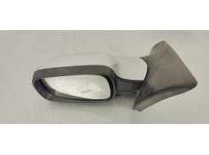 Recambio de retrovisor izquierdo para renault megane ii berlina 5p confort authentique referencia OEM IAM   