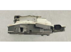 Recambio de cerradura puerta trasera derecha para volkswagen tiguan (5n2) 2.0 tsi referencia OEM IAM 5N0839016H  
