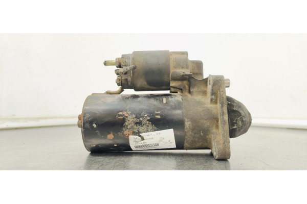 Recambio de motor arranque para fiat stilo (192) referencia OEM IAM 0001109253  