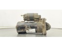 Recambio de motor arranque para fiat stilo (192) referencia OEM IAM 0001109253  