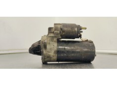 Recambio de motor arranque para fiat stilo (192) referencia OEM IAM 0001109253  