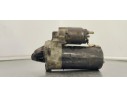 Recambio de motor arranque para fiat stilo (192) referencia OEM IAM 0001109253  