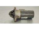 Recambio de motor arranque para fiat stilo (192) referencia OEM IAM 0001109253  
