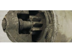 Recambio de motor arranque para fiat stilo (192) referencia OEM IAM 0001109253  