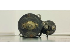 Recambio de motor arranque para fiat stilo (192) referencia OEM IAM 0001109253  