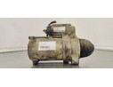 Recambio de motor arranque para ssangyong kyron 2.0 d referencia OEM IAM 6611513701  