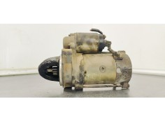 Recambio de motor arranque para ssangyong kyron 2.0 d referencia OEM IAM 6611513701  