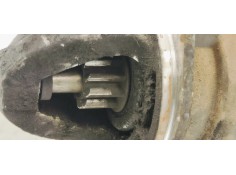 Recambio de motor arranque para ssangyong kyron 2.0 d referencia OEM IAM 6611513701  