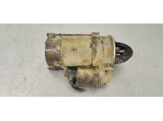 Recambio de motor arranque para ssangyong kyron 2.0 d referencia OEM IAM 6611513701  