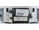 Recambio de cuadro instrumentos para volvo v50 familiar 2.0 d momentum referencia OEM IAM 30710071  