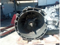 Recambio de caja cambios para ford transit caja cerrada, larga (fy) (2000 =>) referencia OEM IAM 4C1R7003AA  