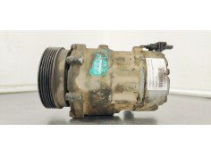 Recambio de compresor aire acondicionado para ford galaxy (vx) referencia OEM IAM 7M0820803D  