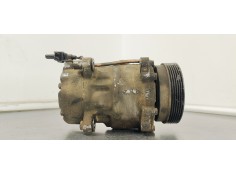 Recambio de compresor aire acondicionado para ford galaxy (vx) referencia OEM IAM 7M0820803D  